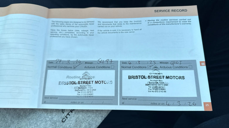 Citroen C4 1.2 PureTech [130] Shine Plus 5dr Auto Petrol Hatchback